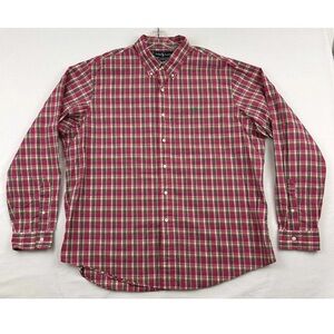 Polo Ralph Lauren Mens Shirt